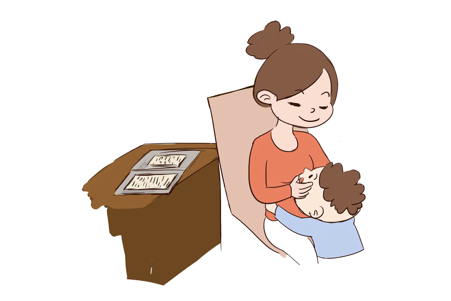 有仪式感的家庭教出的孩子不会差,仪式感的家庭培养出来的小孩