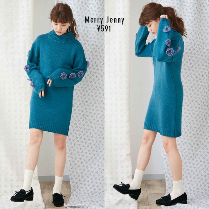 毛衣买多重的版型最好,哪种款式的毛衣比较百搭