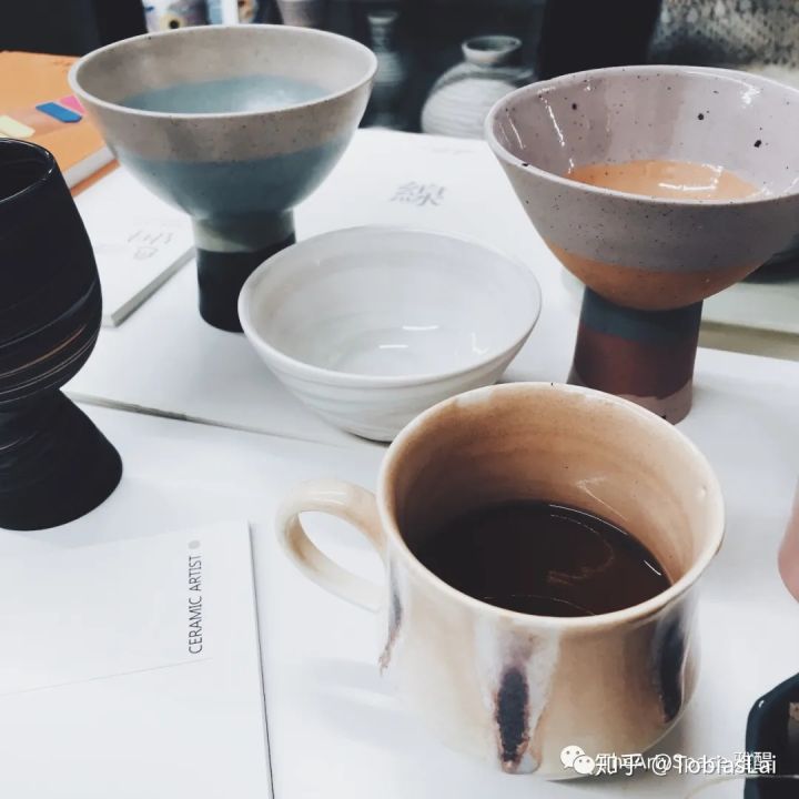 ARTYVISIT|韩国：令人沉浸其中的陶瓷乌托邦