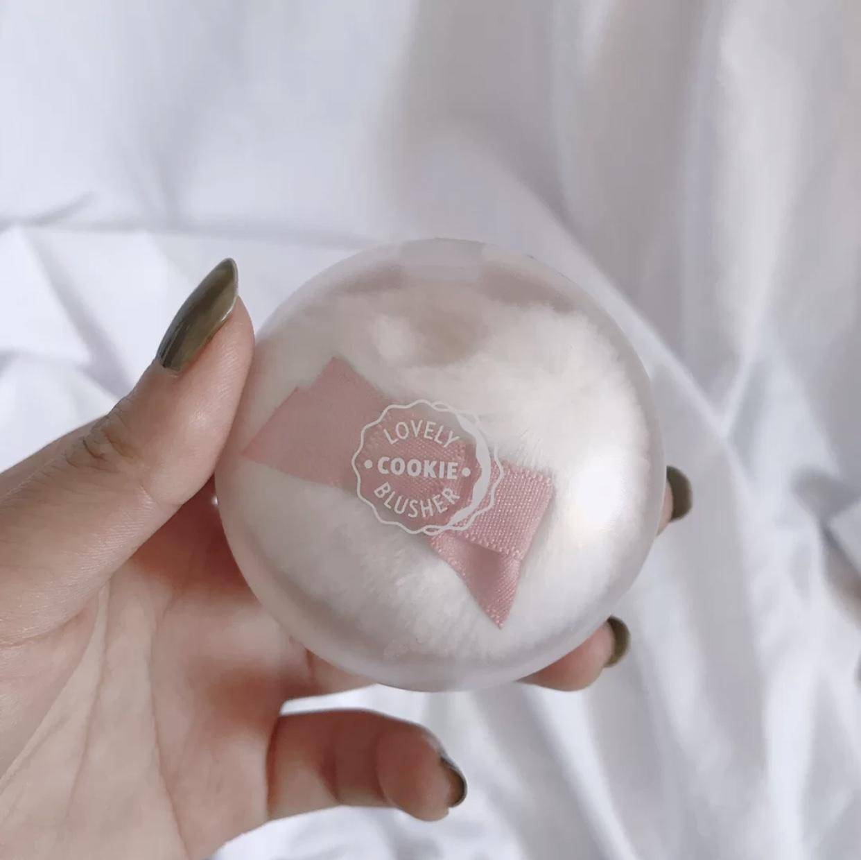 显白黄黑皮推荐的腮红,cpb腮红哪个适合黄皮