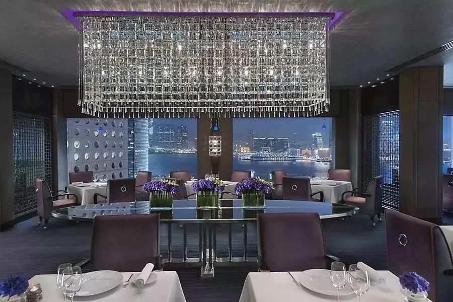 明星们喜欢文华东方酒店的秘密