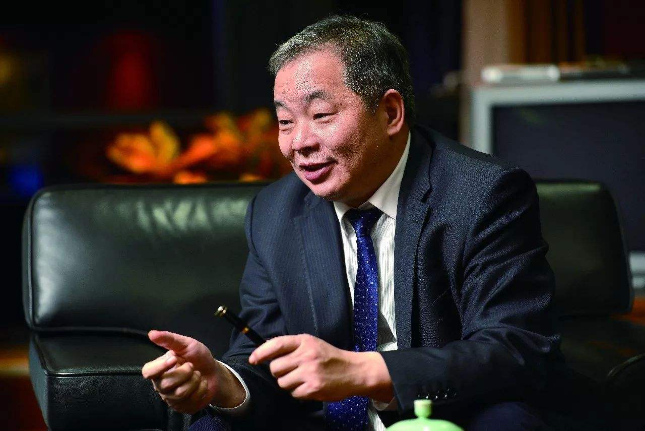 独家地产教父宋卫平开启养老模式,宋卫平离开绿城房产的真实现状