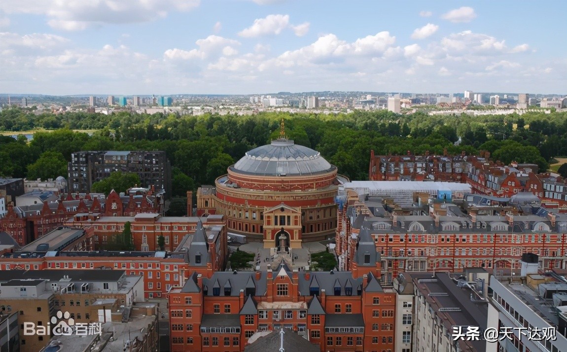 帝国理工大学有几个学院,帝国理工最好的大学