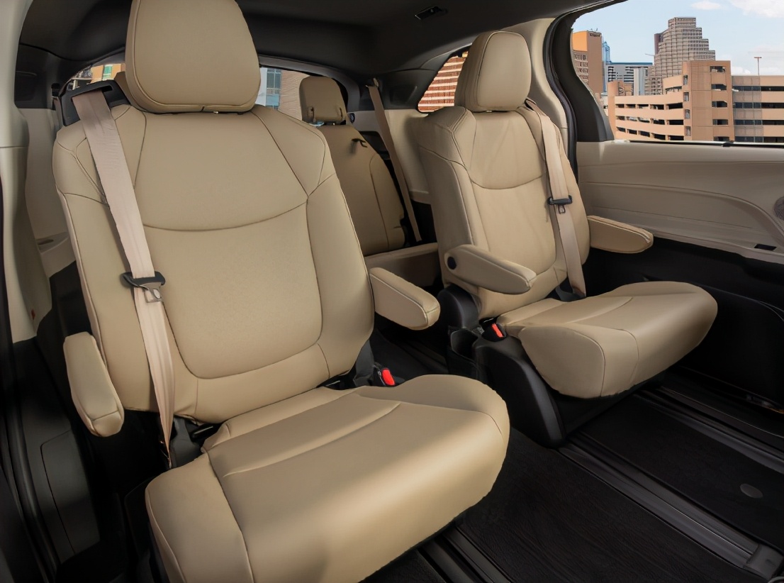 国产丰田sienna预计售价,丰田sienna命名赛那