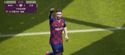 实况足球手游实时状态,实况足球手游最新实时状态