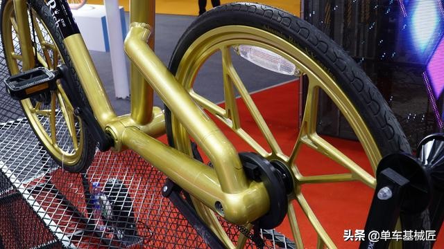 27届上海国际自行车展览会,上海创新大赛获奖名单