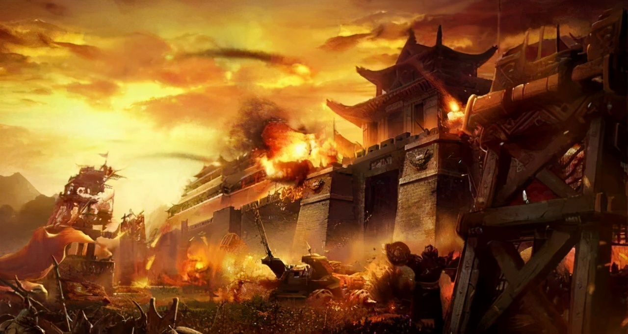 5本越看越上瘾的种田争霸小说,强推五本必看的经典虐文