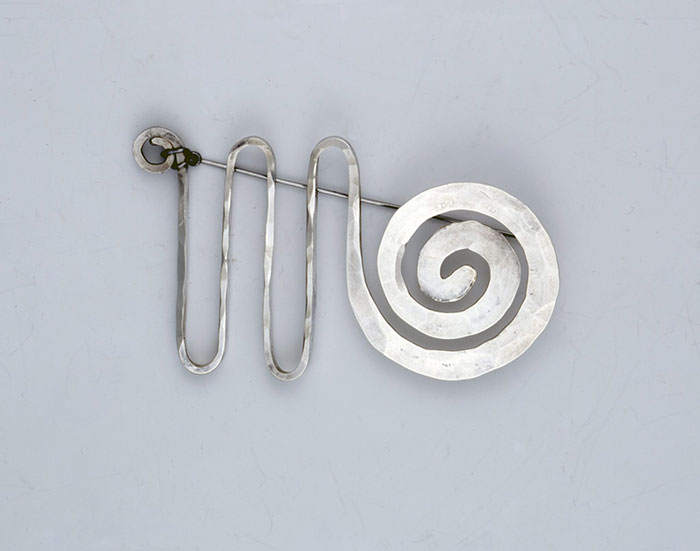 亚历山大考尔德的艺术风格,亚历山大考尔德