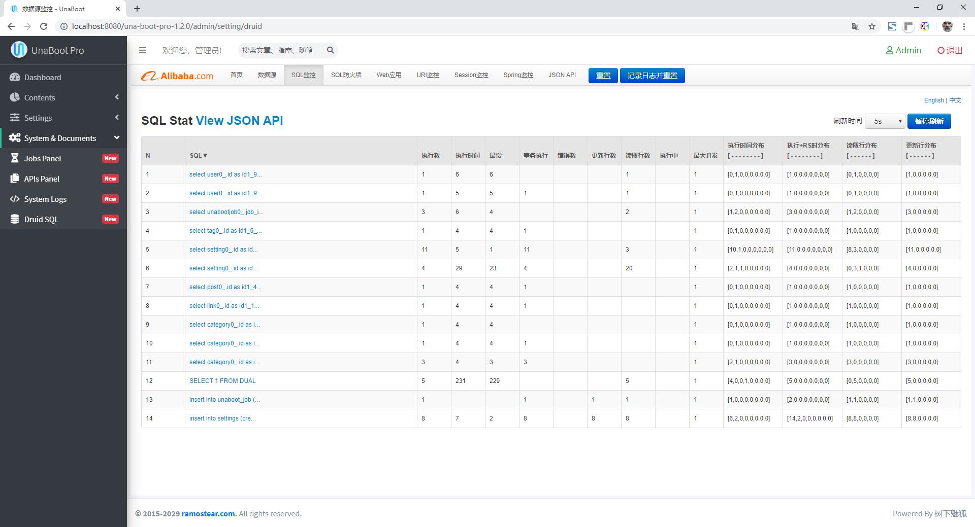 最新版本尤娜博客已更新源代码,速拿！!!