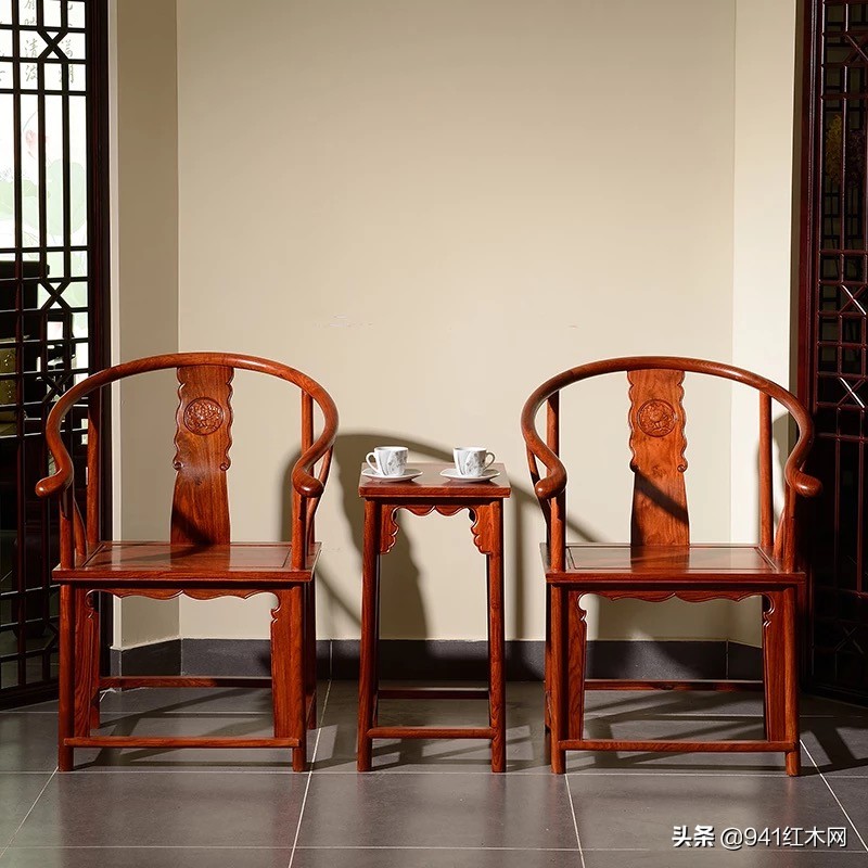 热带红木,为什么红木都生长在热带