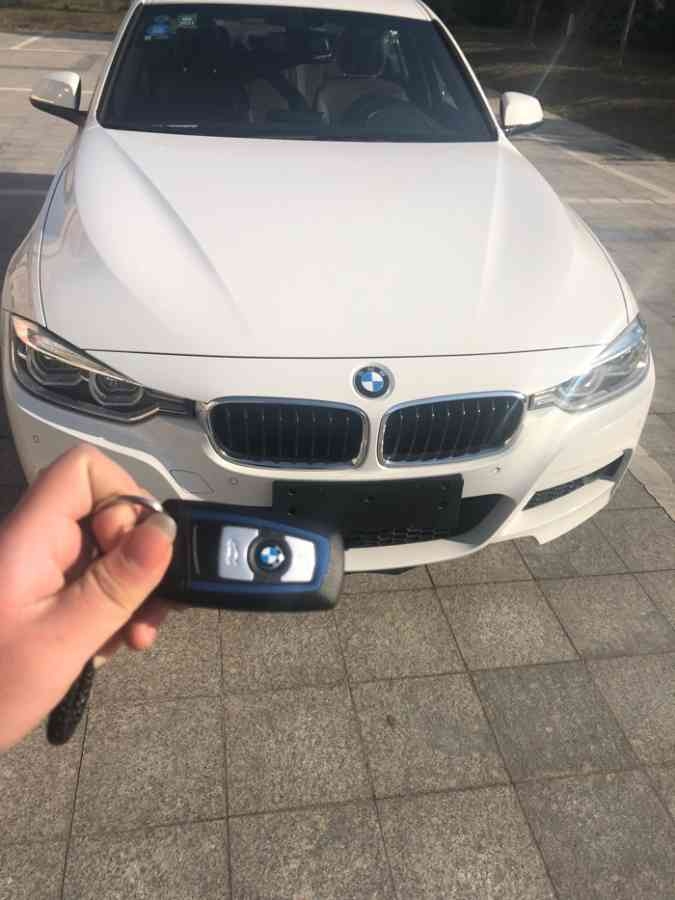 27万宝马320,宝马320li2019款时尚驾驶感受