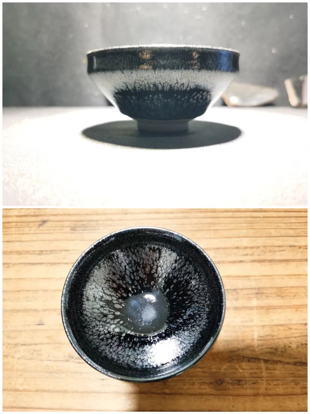 盏行天下张灵!张扬灵感,守正创新,主攻鹧鸪盏精彩纷呈