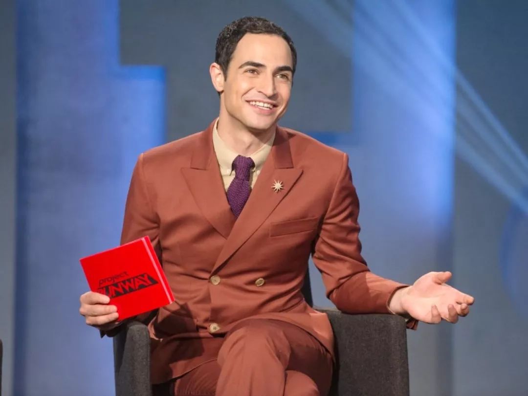 刘雯、孙菲菲都爱的美国仙牌 Zac Posen 关门了