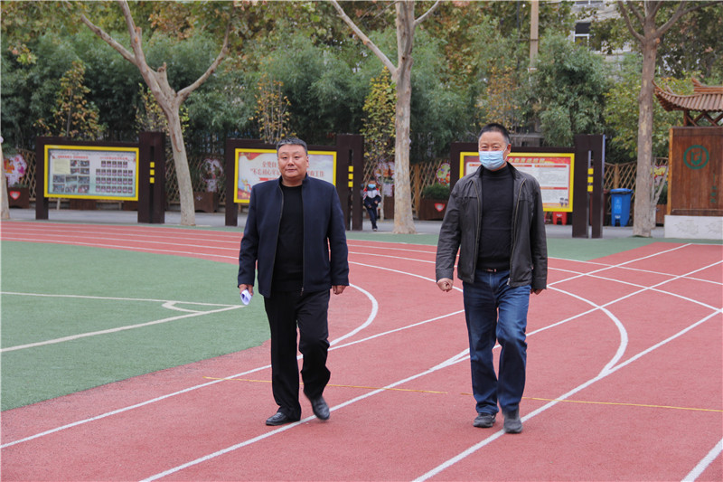 新视角邯郸,邯郸未来五年教育有何新变化