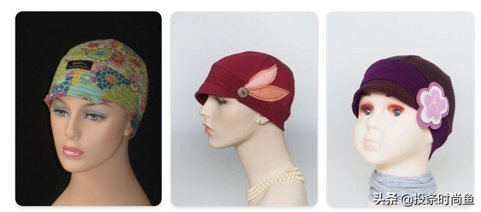 配饰饰品推荐,最全108配饰教程