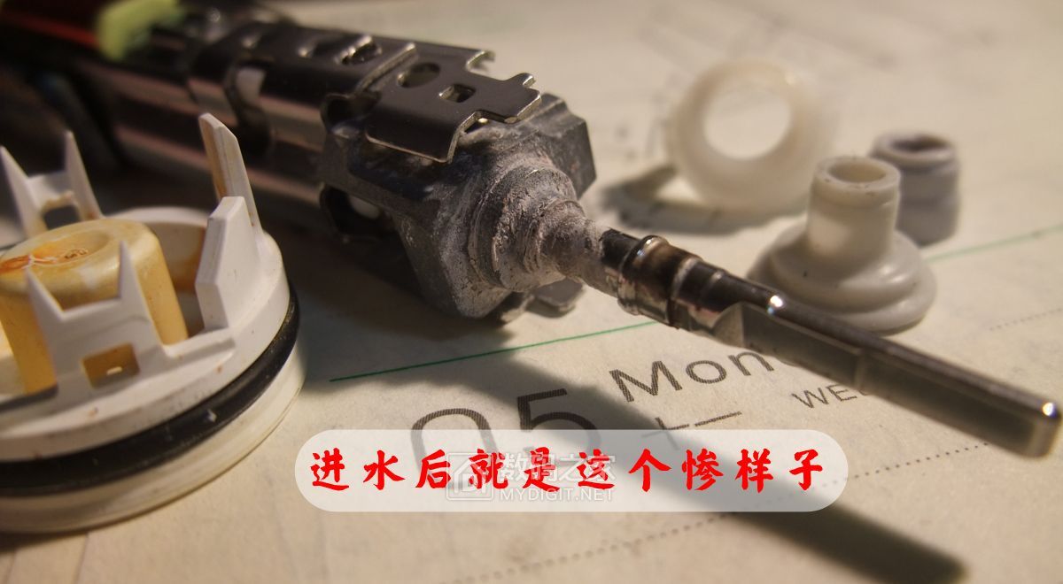 欧乐b和飞利浦松下,松下和飞利浦电动牙刷