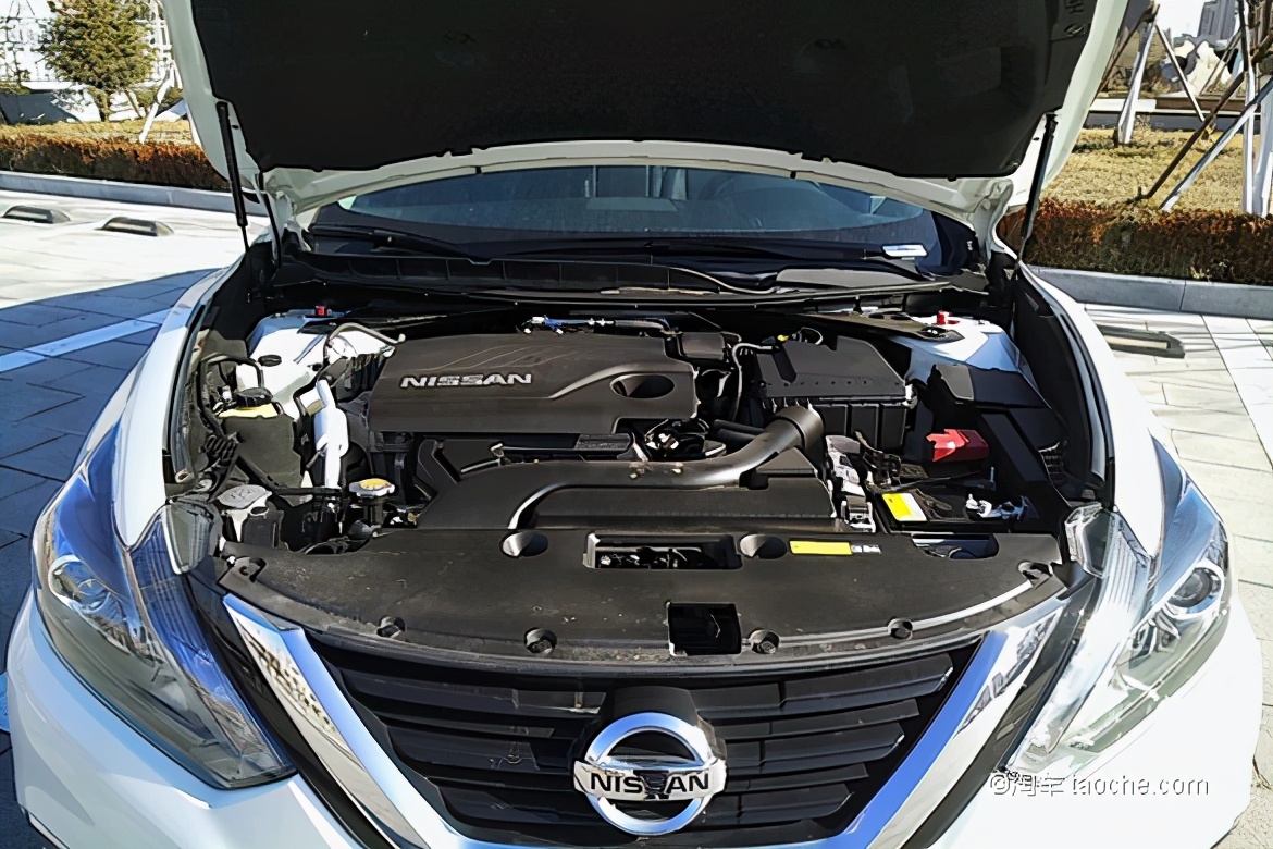 全新下一代日产天籁,13万公里的日产天籁值得买吗