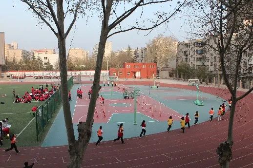 郑州实力最强高中TOP25!家长们建议收藏