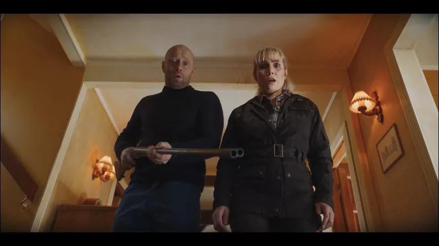 全程高能爽爆了战争电影,全程高能结尾太震撼