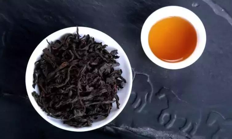 历史上的名茶有哪些,长见识的茶