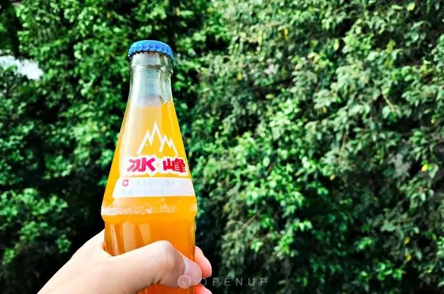 对西安有独特的情怀,热爱西安这座城市