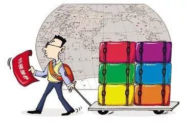 探访德国超市,德国超市里的老干妈