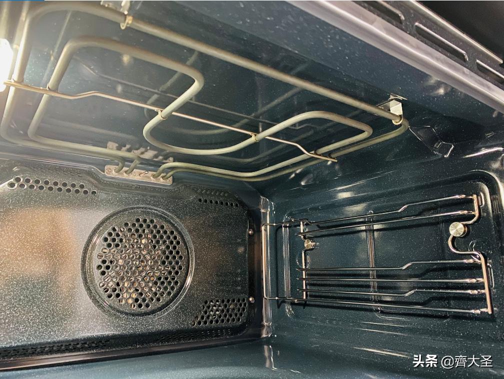 嵌入式蒸烤箱哪种控温方式好,蒸烤箱全嵌入式哪种好