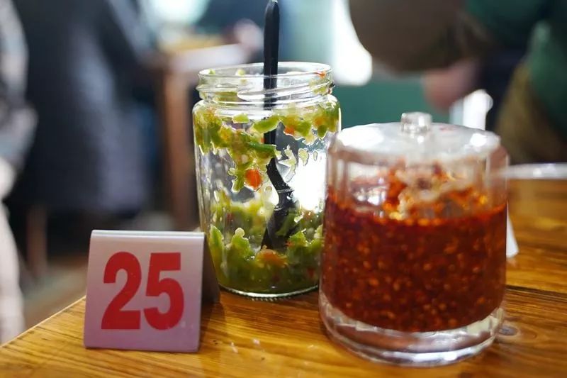 健康路熟不熟?这8家店你未必都吃过哇?