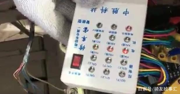 怎样用修车宝测量控制器的好和坏,汽车修车宝的使用方法