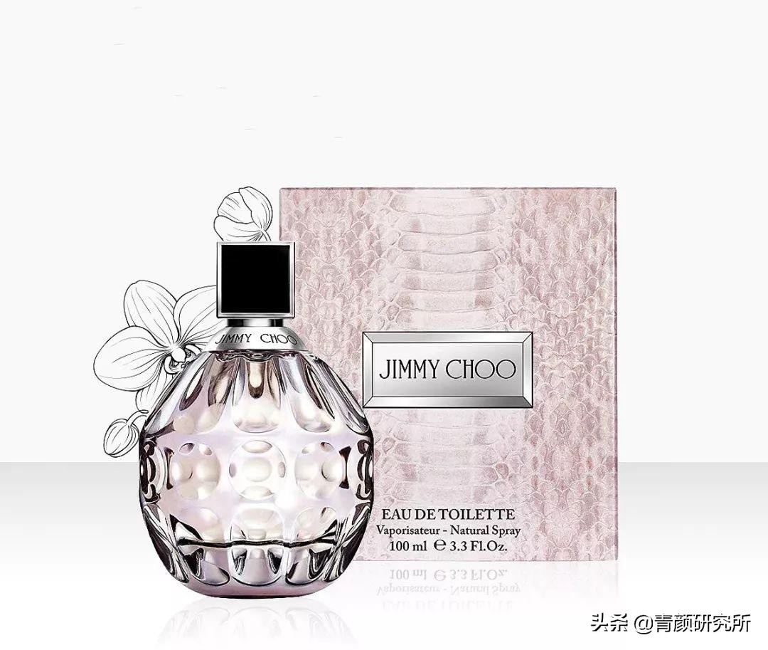 8款零差评入门香水推荐哪款,7款让你仙气飘飘森林系香水