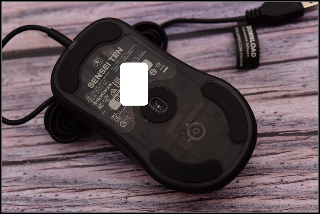 赛睿sensei310对比sensei10,赛睿senseiten10和sensei310