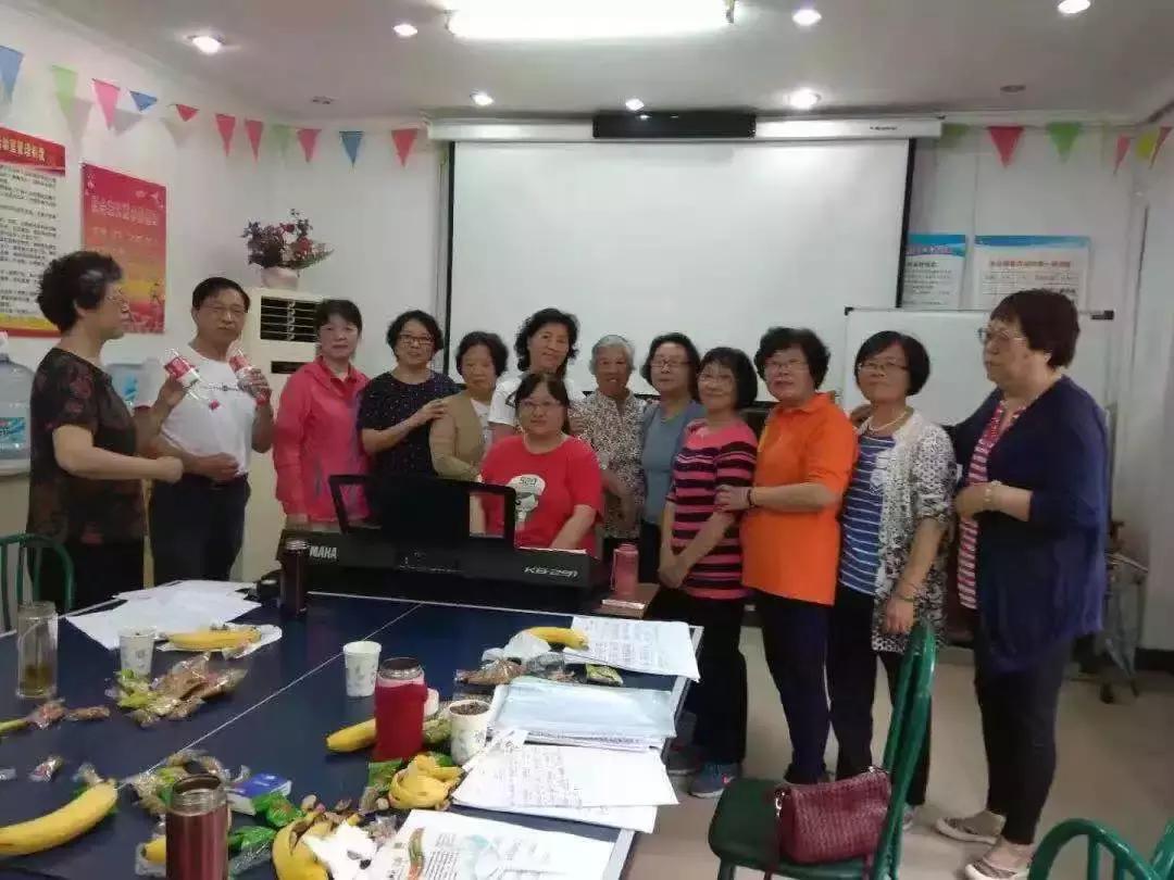 赞！有了34个社区共享空间，居民纷纷竖起大拇指！