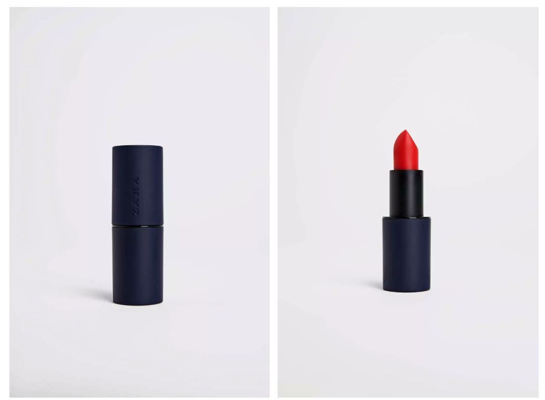 zara麋鹿包真假对比,zara经典配饰