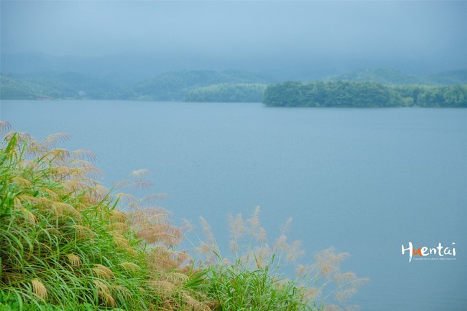 周末自驾游安徽郎溪,门票只花了30块,其它都是原生态秘境