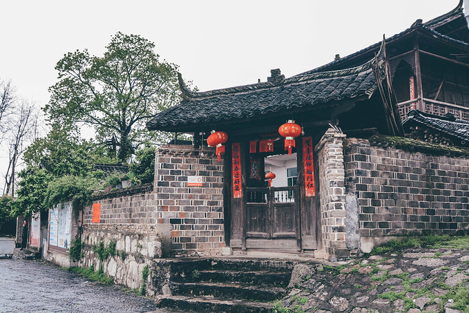 疫情对湖南这里居然丝毫没有影响！0病发，还超级适合徒步旅行！