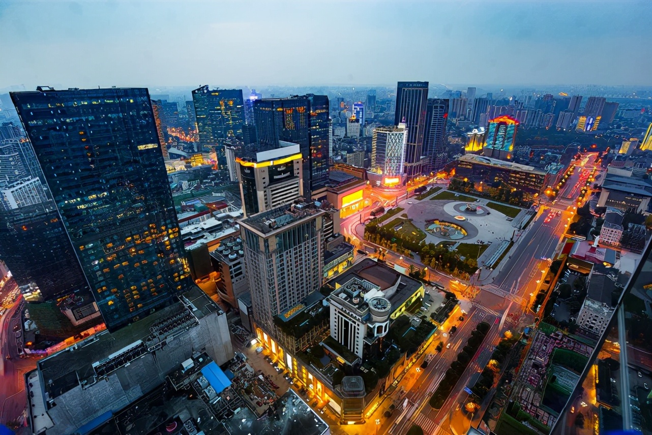 成都北门买房,成都买房应不应该买南门