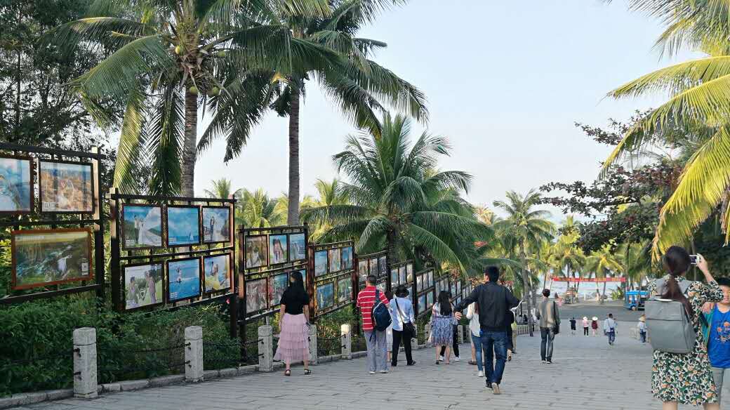 三亚大小洞天婚纱摄影攻略,三亚大小洞天婚纱照基地多少钱