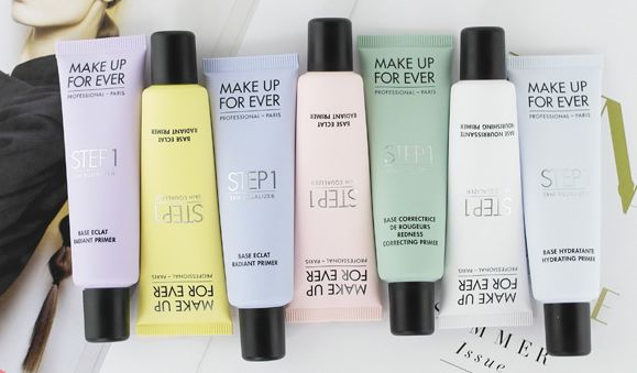 隔离妆前乳伪素颜,隔离妆前乳是什么东西