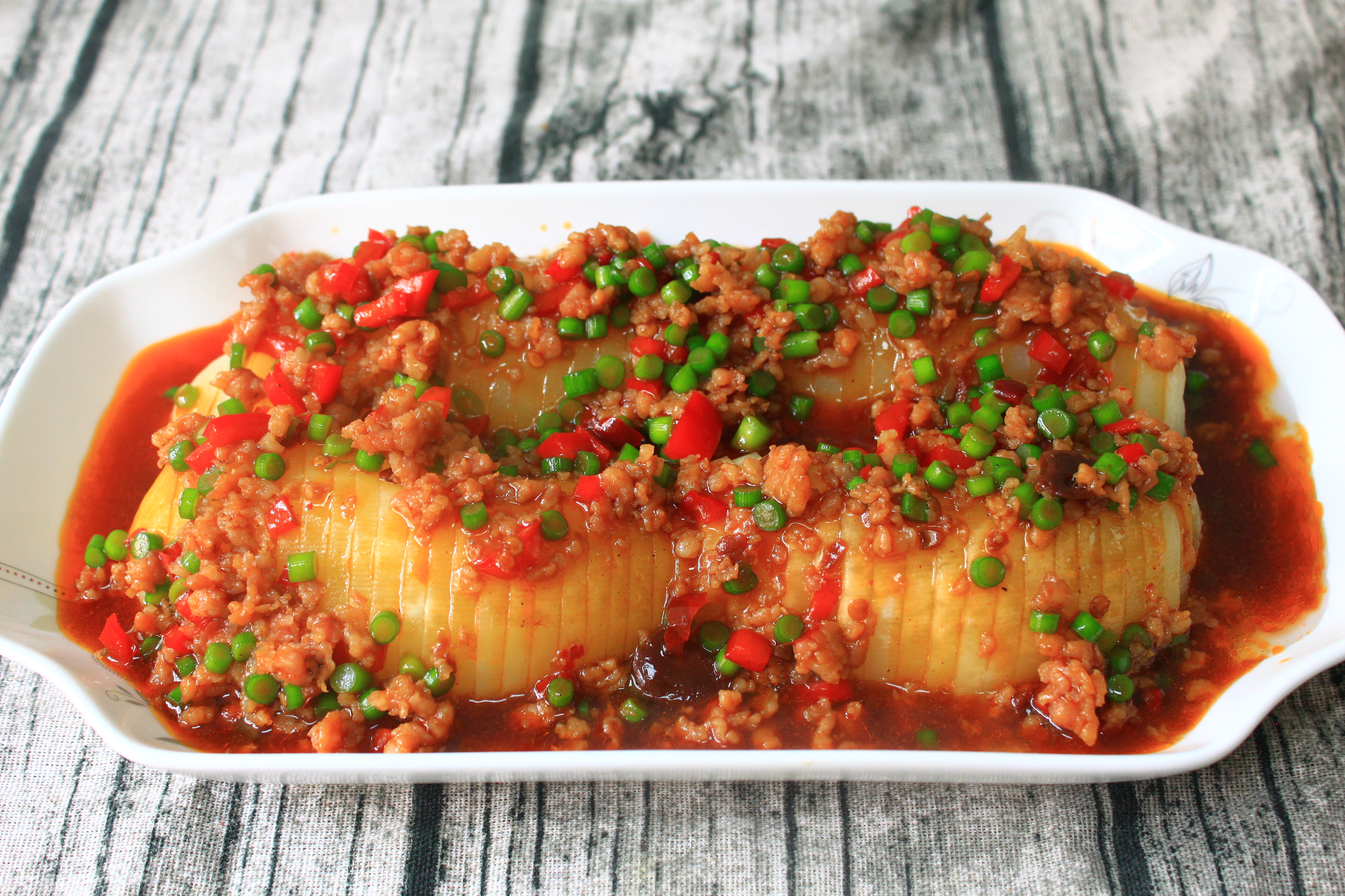 深秋7道营养家常菜鲜香棒极了,入冬后不可错过的12道家常菜