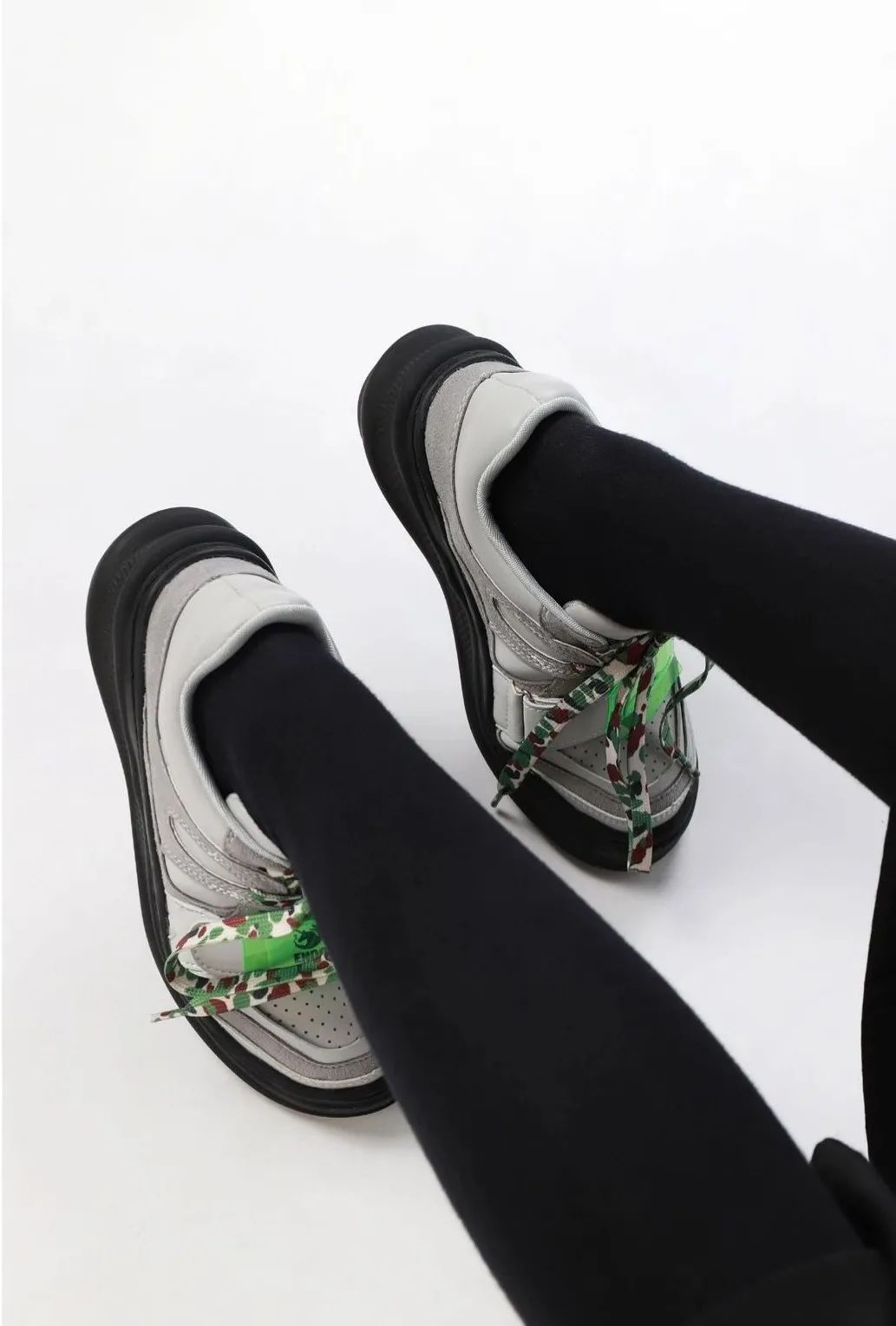 没了耐克匡威就不会买鞋?这4个小众国牌都给我收好