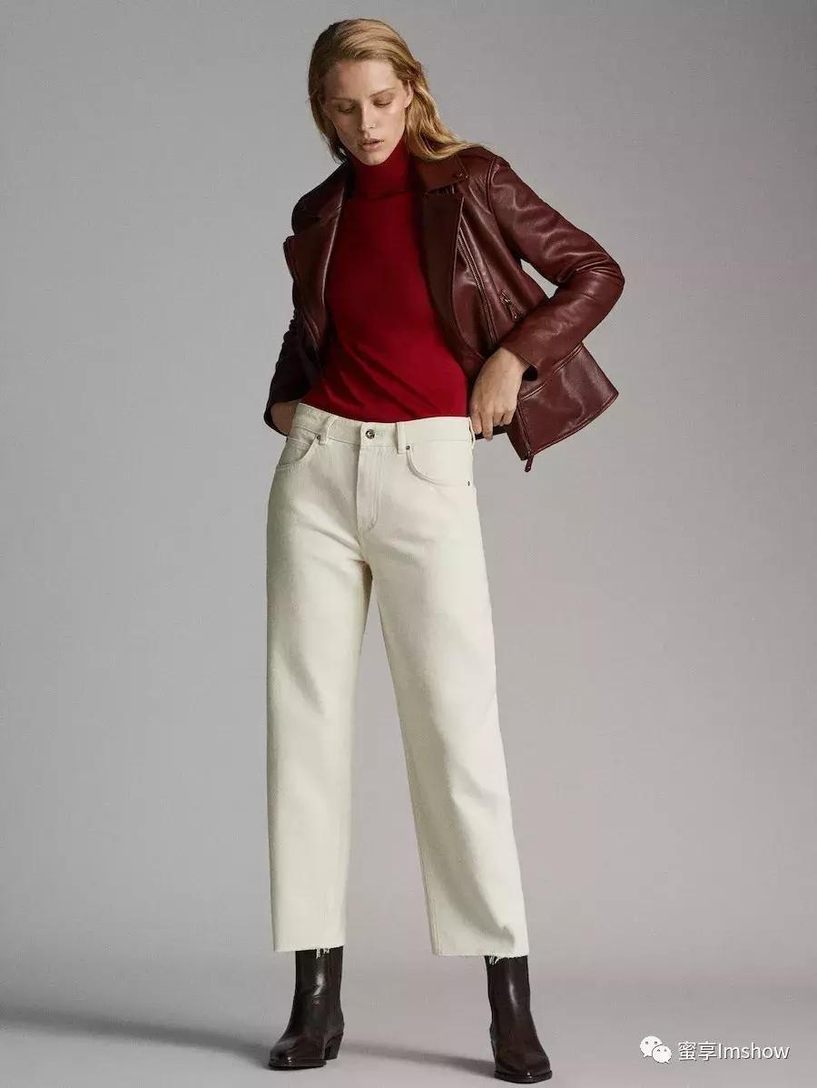 massimodutti类似男装品牌,massimodutti和zara有什么关系