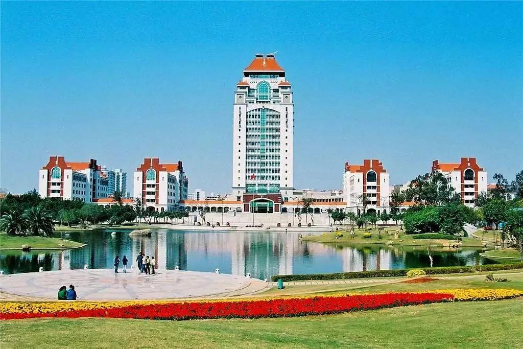 厦门大学物理海洋考研专业课难度,厦门大学考研的报考条件