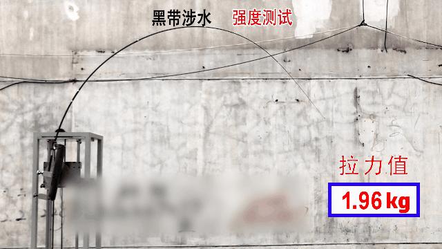 鱼竿测评骗局,鱼竿评测打假