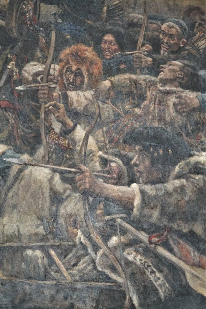 俄国农奴制瓦解,为什么农奴制会阻碍俄国发展