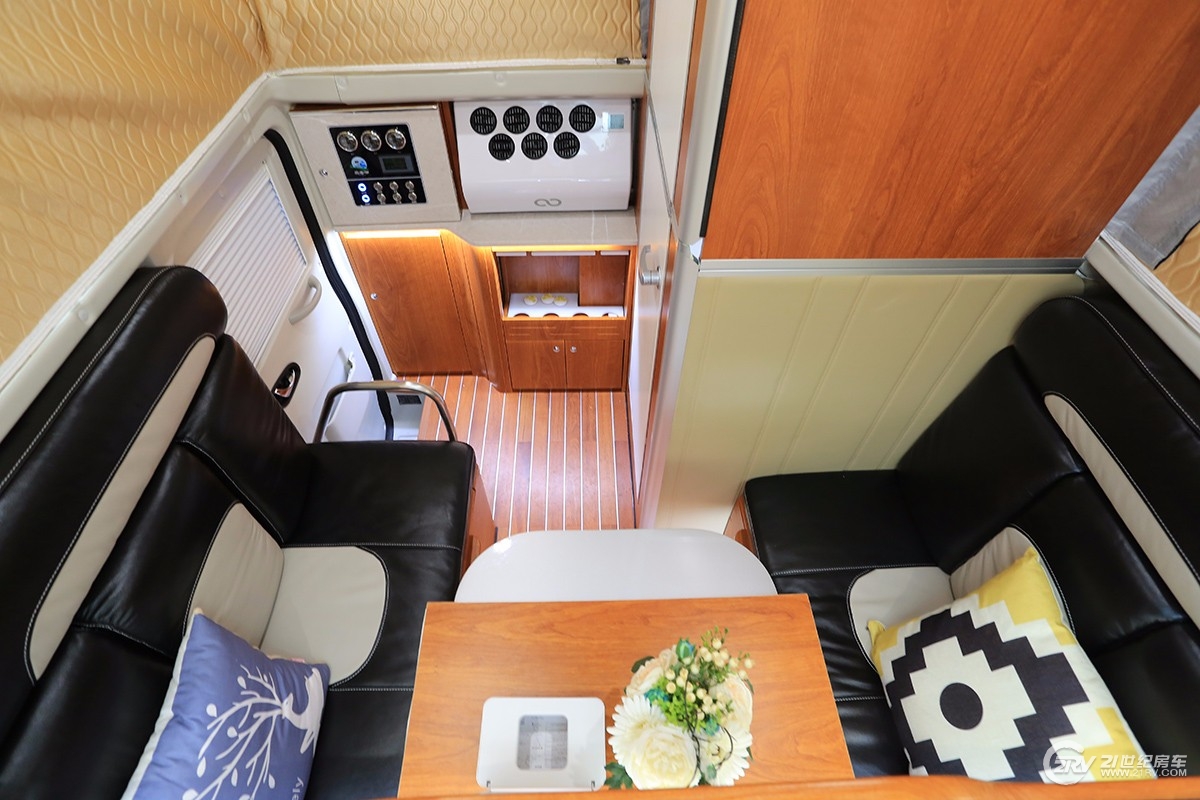 霞客乐锐骐7suv评测,霞客乐锐骐6升顶房车用车体验