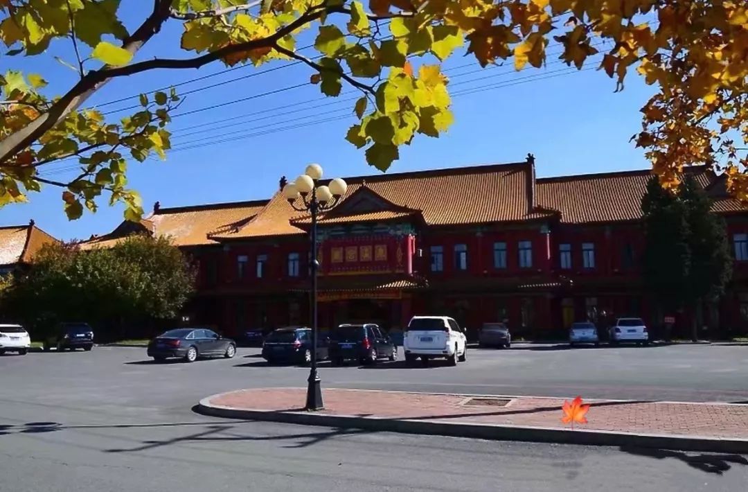 辽宁aaaa景区有哪些景点,辽宁新增5a级景区