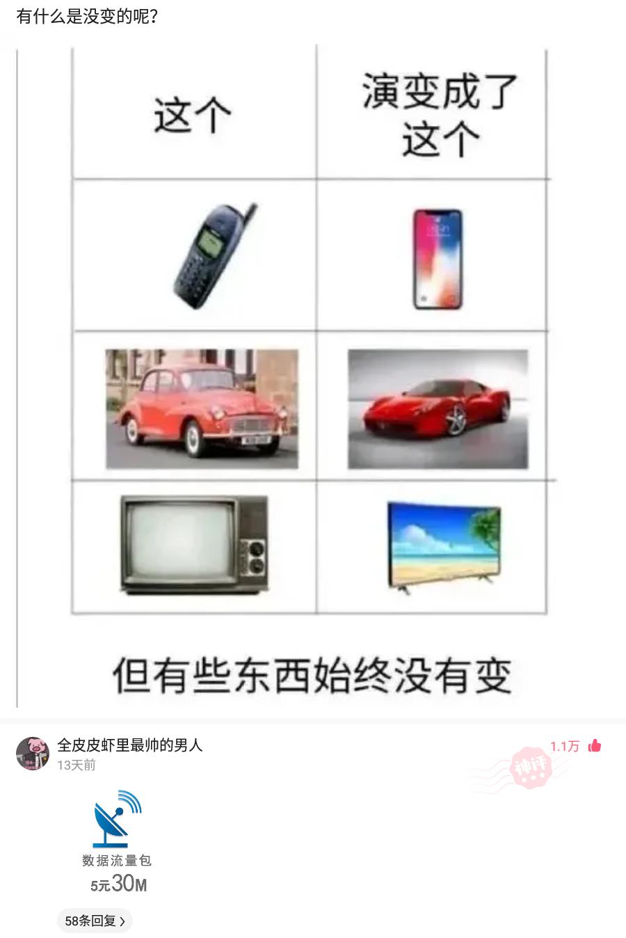 大古每次怪兽出现的时候原视频,神回复个个都是神