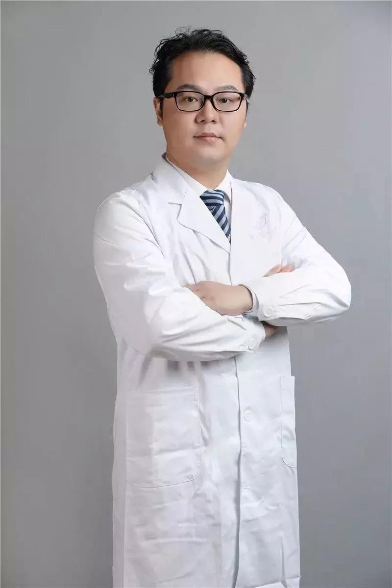 广州实力中青年医生推荐：神经内科孟珩