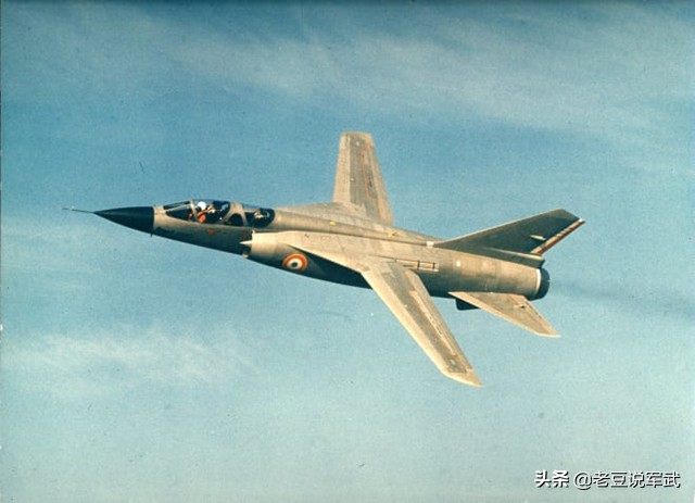 幻影f1战机,幻影f1战斗机三视图