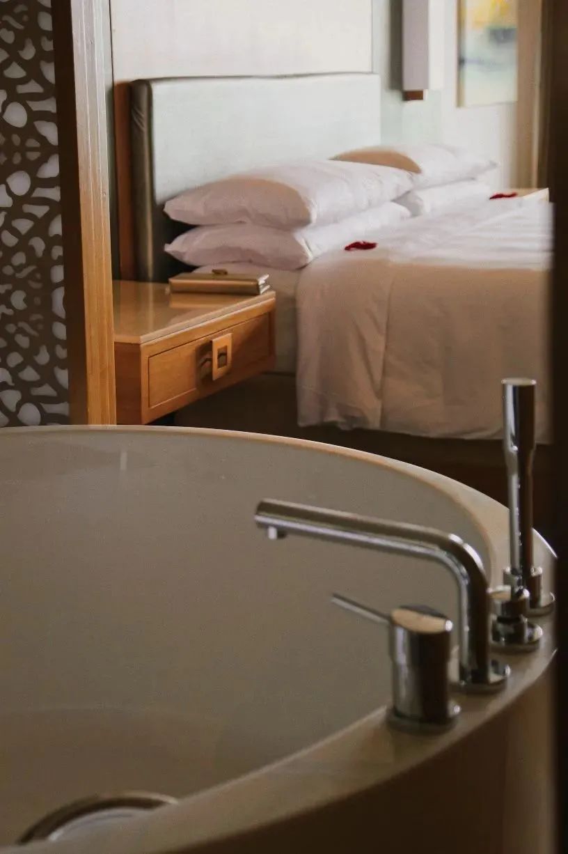 三亚大东海旅游酒店推荐,大东海的宝藏酒店